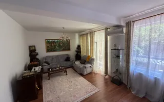 Casă de vânzare - 2 corpuri – zona Mega Mall -  Vatra Luminoasa - Monza - Poză 15