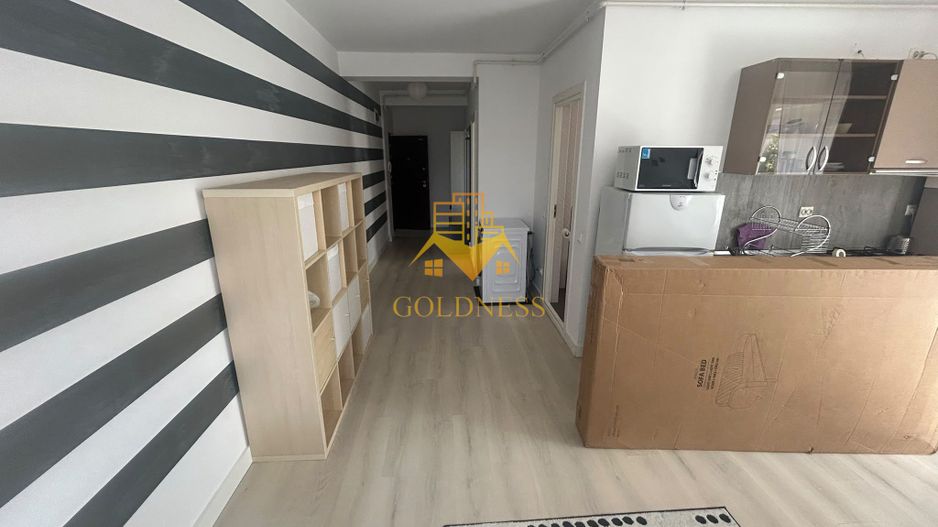 2 camere, modern, semicentral, zona Hasdeu, UMF, Pet Friendly - Poză 7