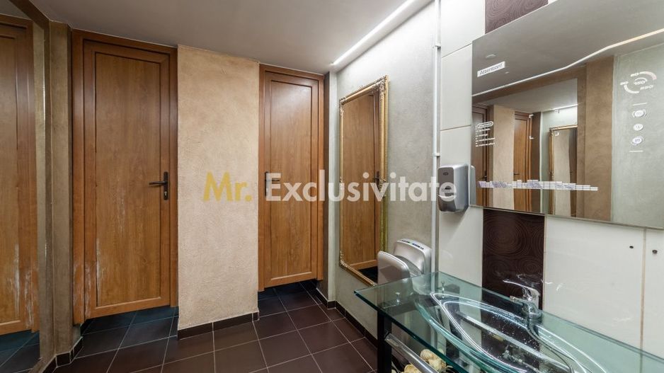 Spatiu comercial premium in vila – Bd. Republicii, Pitesti - Poză 12