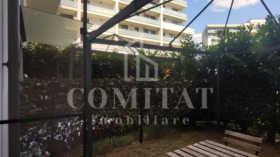 Apartament modern cu 2 camere | Imobil nou | Cluj Bunisess Campus - Poză 6