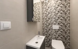 VANZARE 2 CAMERE | ONIX RESIDENCE PIPERA | COMPLET MOBILAT | 62 MP TOTAL - Poză 12
