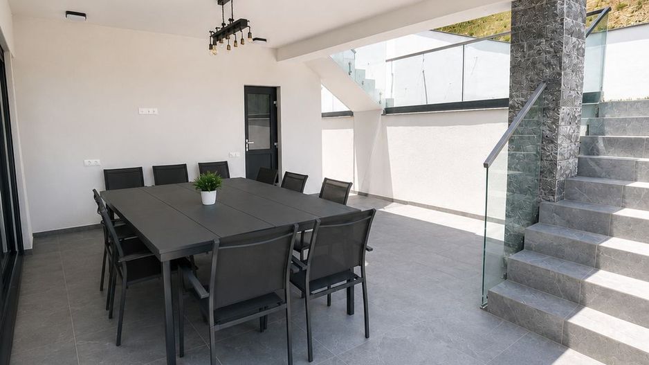 Casă premium 4 camere Zona Oncea - Poză 12