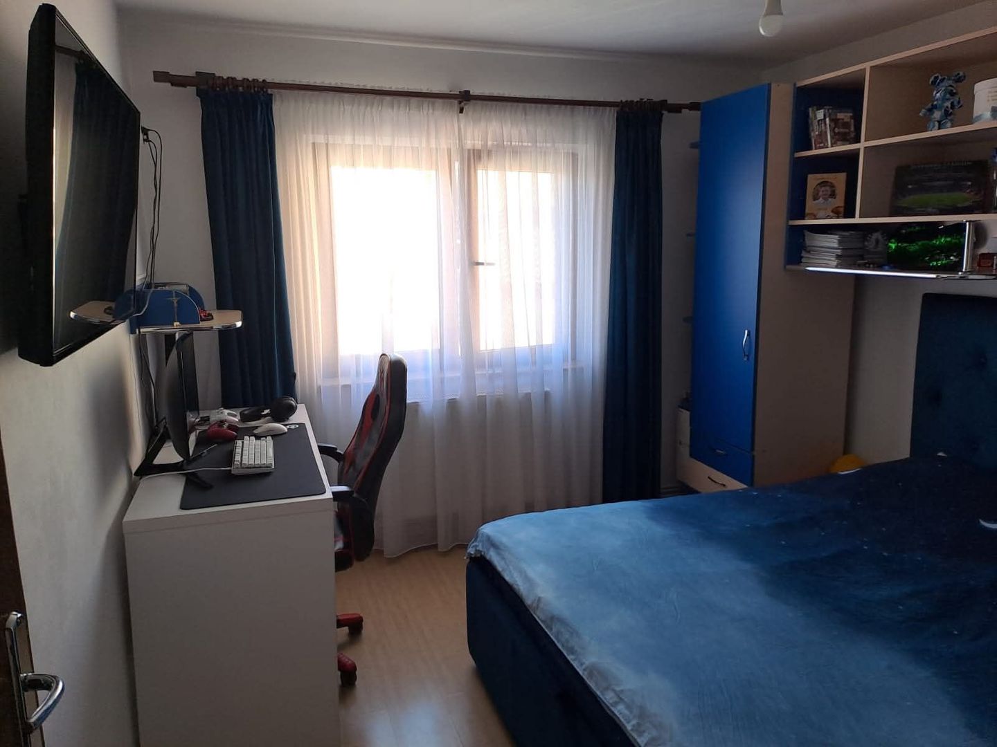 Apartament 2 camere | 50 mp | Decomandat | Cetate – Alba Iulia - Poză 5