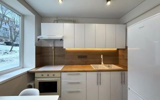 Apartament cu 2 odai  Posta Veche, mun. Chisinau - Poză 2
