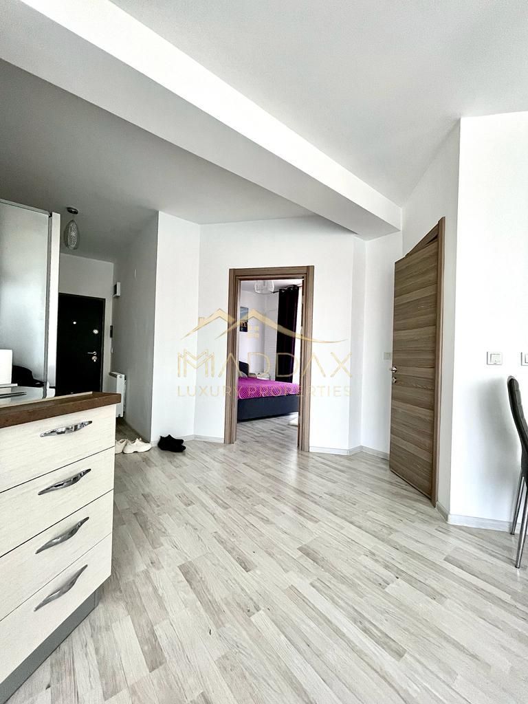 Inchiriere apartament 2 camere Sisesti *Loc de parcare* - Poză 5
