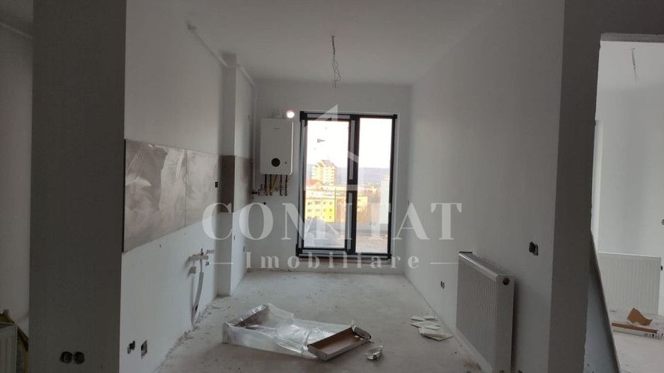 Apartament 2 camere | Semifinisat | Parcare Subterana - Poză 5