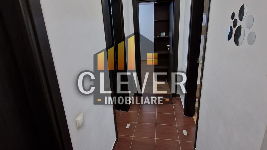 Apartament 2 camere Titan Gura Ialomitei Disponibil Imediat - Poză 5