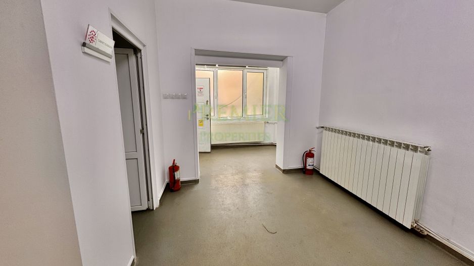 CLADIRE DE BIROURI P+4 | MULTIPLE ACTIVITATI - Poză 14