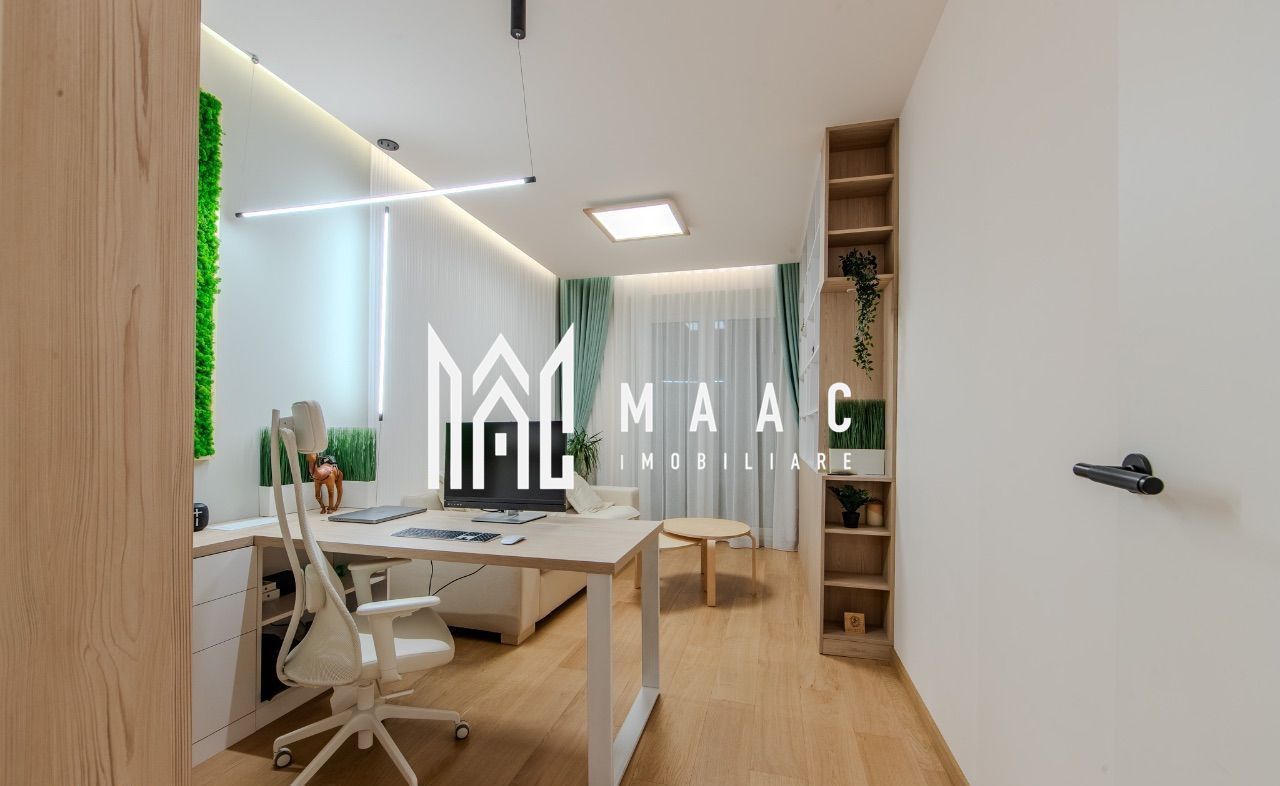 Penthouse | 180 mp | Complex Balanta - Poză 13