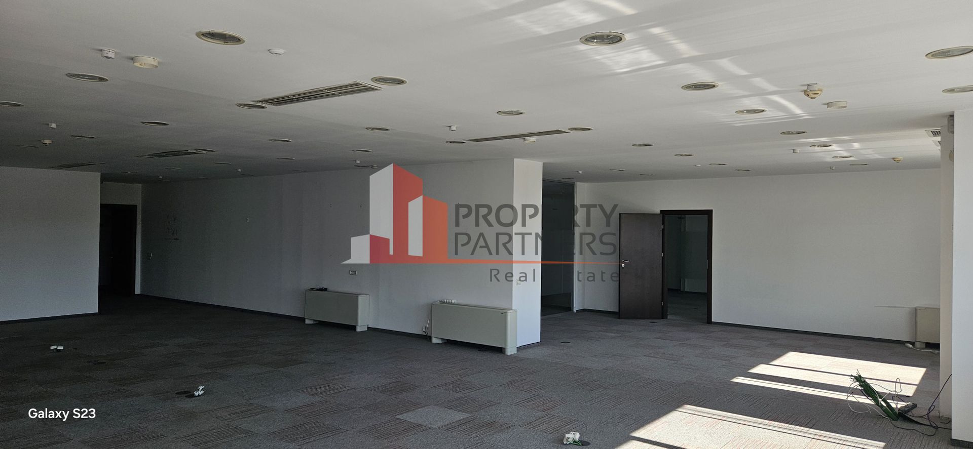 Spatiu de birou Baneasa 160 mp - Poză 6