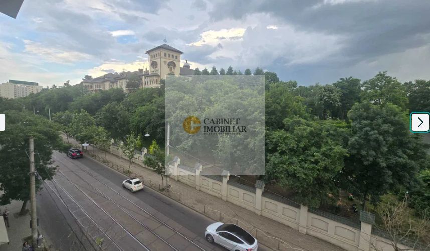 3 camere + terasa I Decomandat I Unirii- Bd Regina Maria I 82 mp - Poză 2