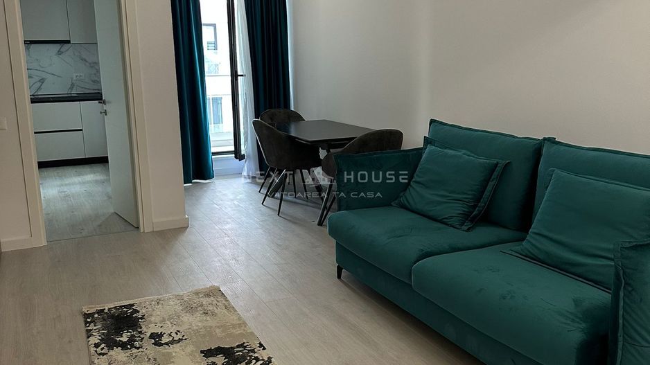 Apartament nou Cotroceni - Militari ( Lujerului  ) - Smart Residence - Poză 15