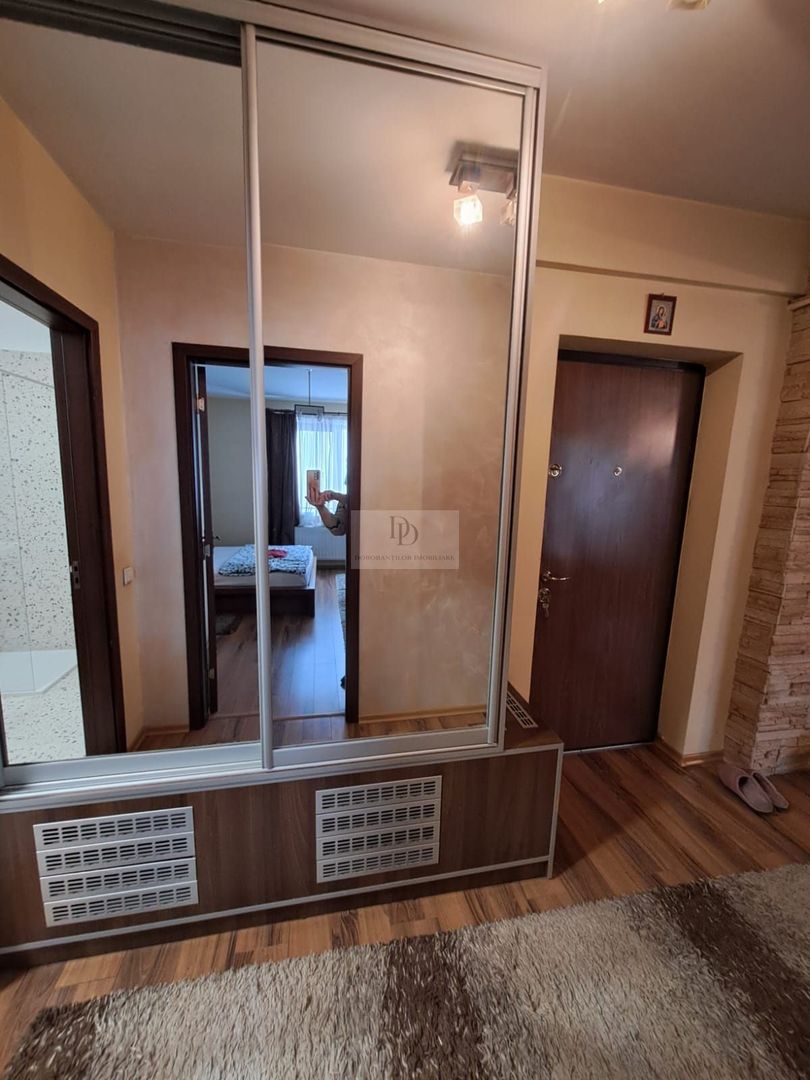 Apartament 2 camere | Parcare | Gheorgheni - Septimiu Albini / Albac - Poză 8