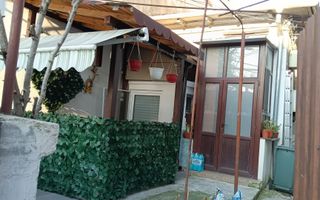 Casa curte || 2 camere || Banu Manta || Titulescu || Primăria sectorului 1 - Poză 10