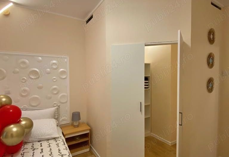 Apartament superb Floreasca - Poză 4