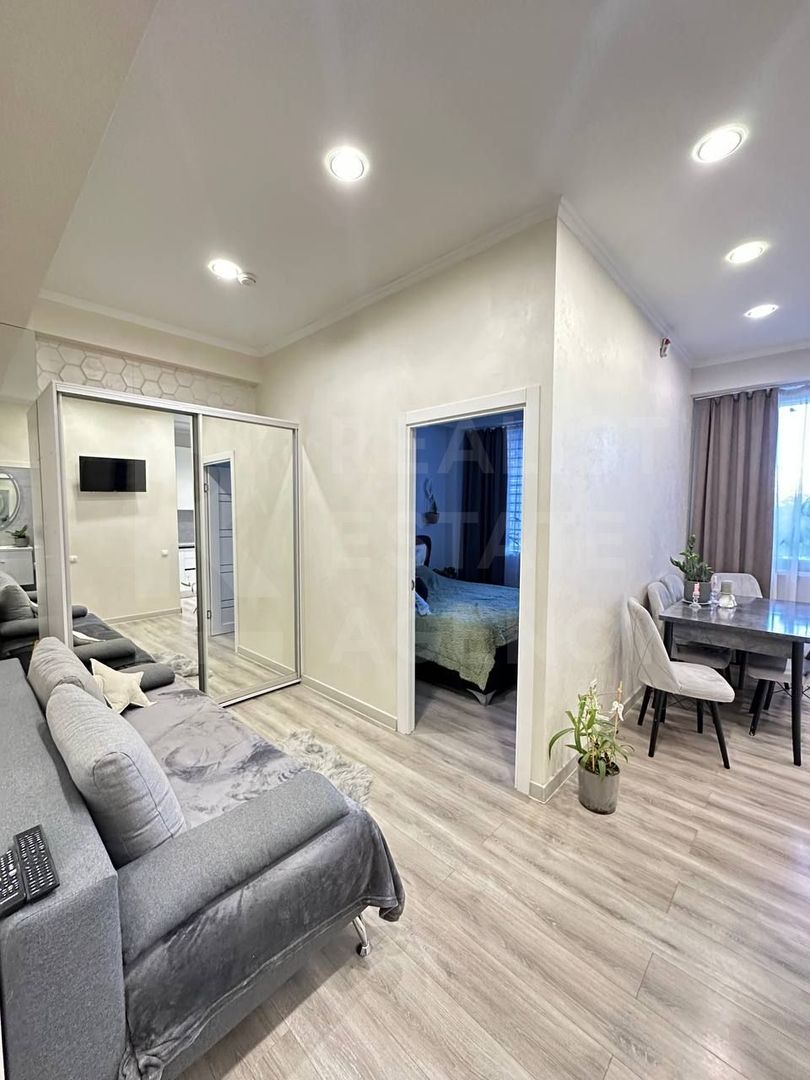 Chirie, apartament, 2 camere, str. Carierei, Râșcani - Poză 4