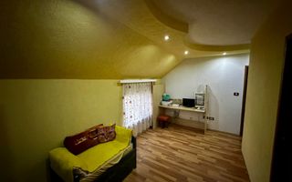 Casa cu teren de 1500 mp, in pitorescul sat Alunis - potrivita pentru duplex - Poză 5