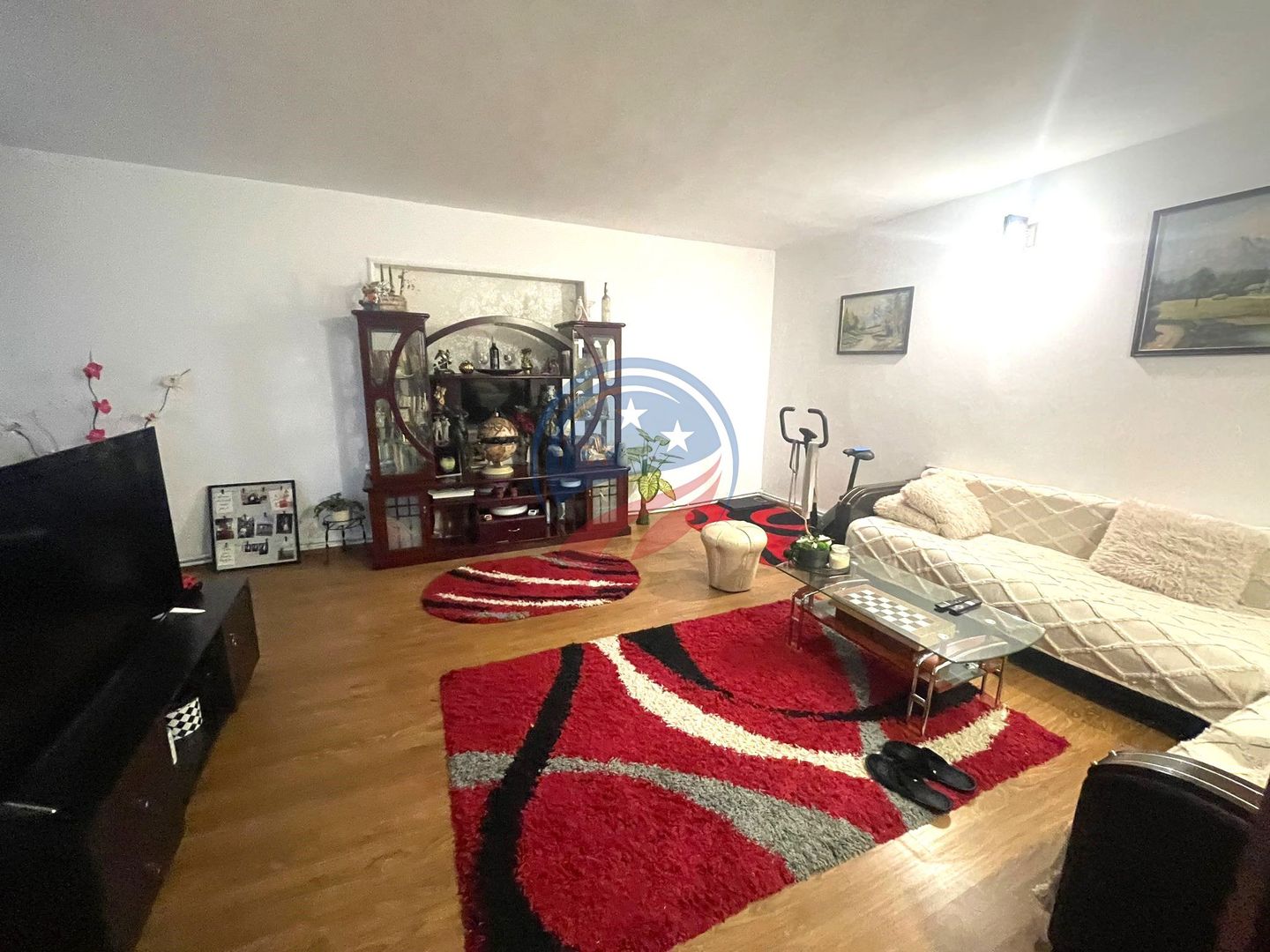 Casa in apropiere de centru 370.000 sau duplex intreg 670.000 euro - Poză 2