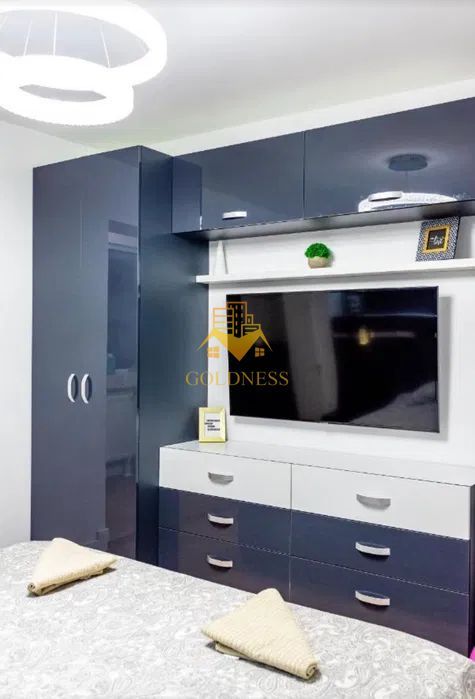 2 Camere decomandate, Manastur, Modern, AC, Parang,Big,Mc Donald s - Poză 7