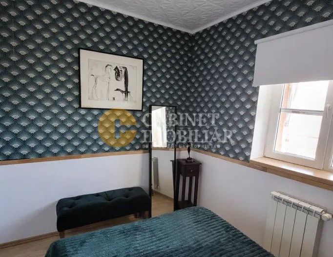 TATARASI - BLOC NOU INTABULAT - ETAJ INTERMEDIAR - MOBILAT SI UTILAT - Poză 6