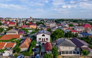 Pensiune Premium 11 Camere – Energie Verde, Randament Ridicat