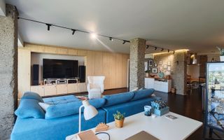 Penthouse de revista. Panorama incredibila! COMISION ZERO! - Poză 36