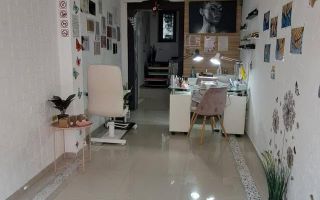 Spațiu comercial | Central, Sibiu | Strada Tribunei, 48 mp utili - Poză 5