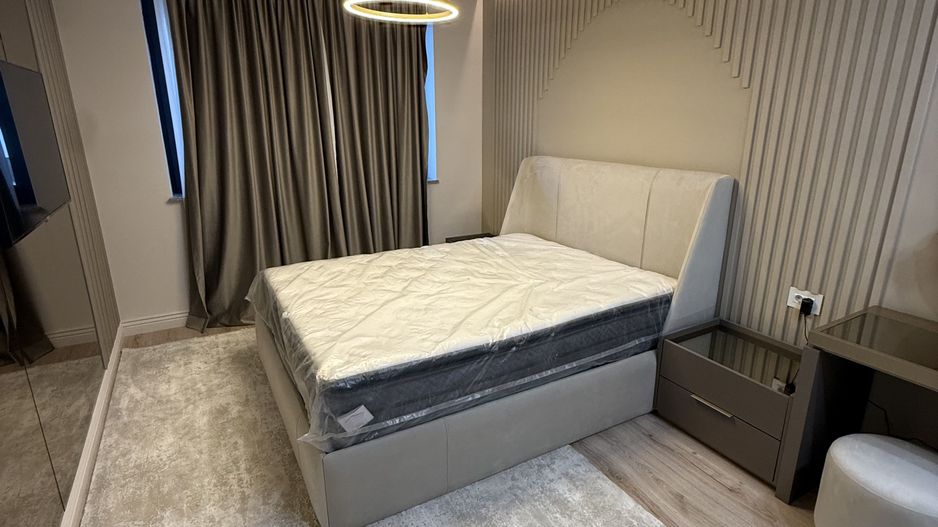 Apartament 2 camere 66 mpu - Ivory Residence Pipera - Premium - Poză 19