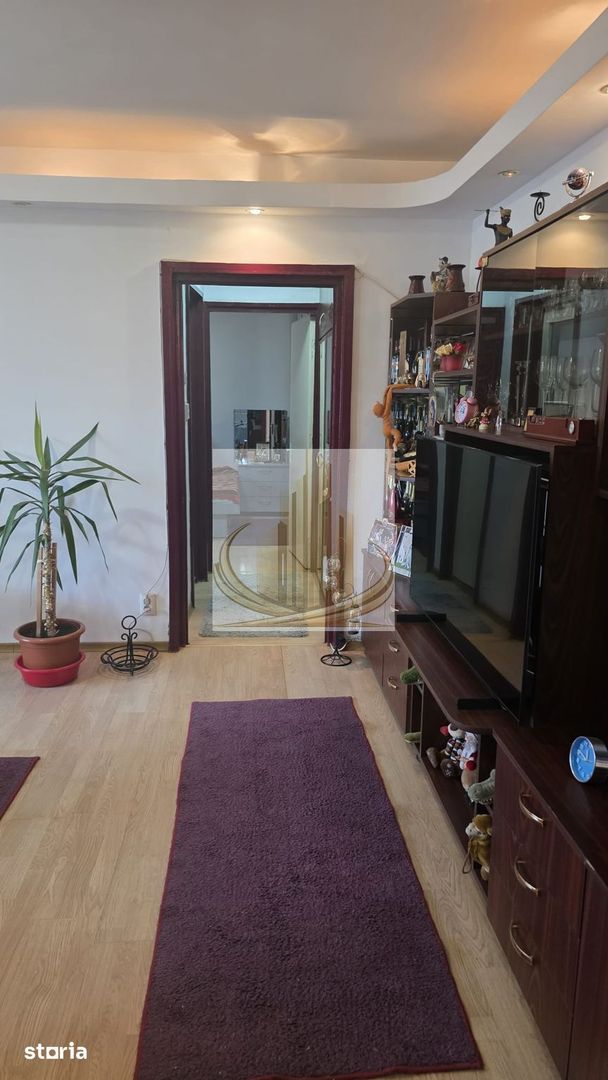 DE VANZARE Apartament 2 Camere, mobilat, utilat - Poză 2