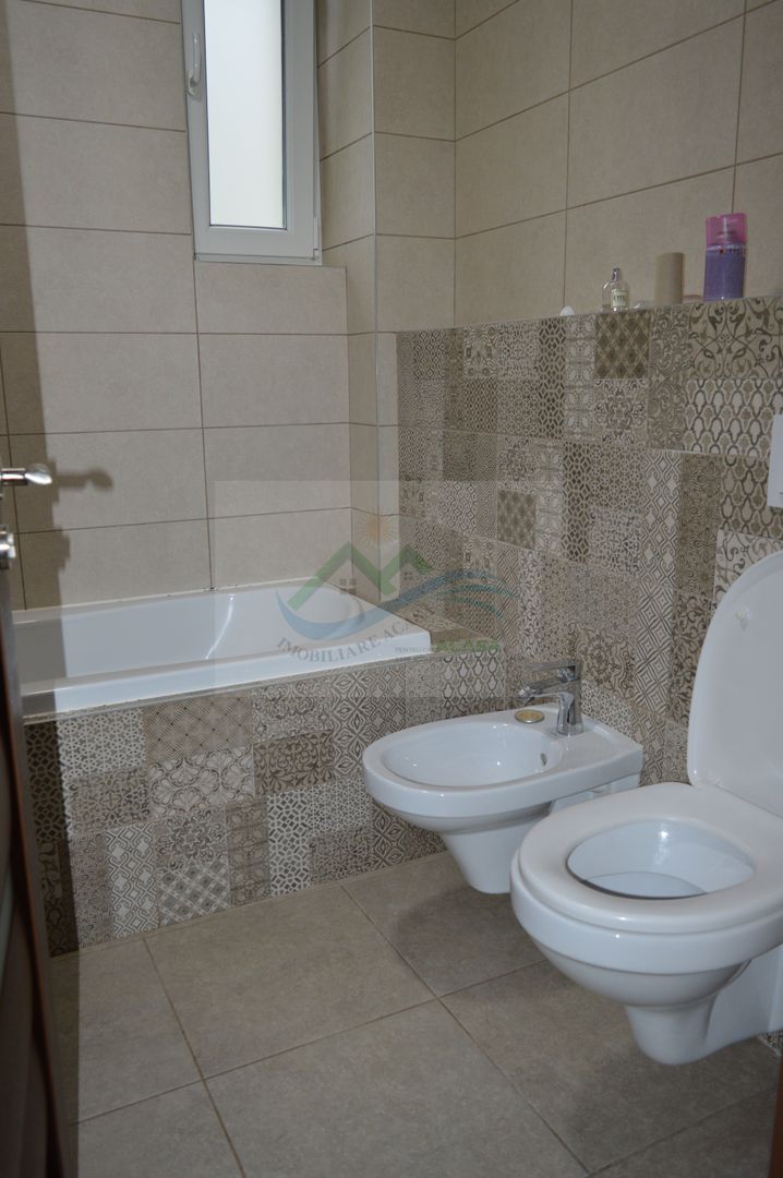 Apartament 3 camere Burdujeni/Suceava - Poză 12