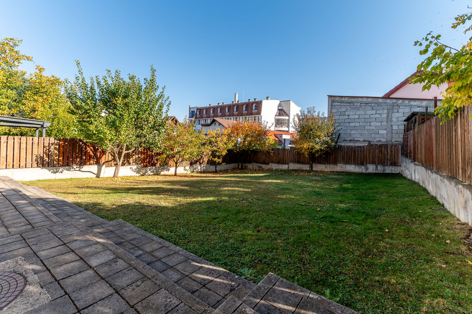 Casa deosebita, 270 mp utili, D+P+M, teren 544 mp, Andrei Muresanu - Poză 5