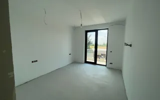 Vilă individuală modernă, P+1+M, cu curte generoasă  Tunari - Poză 13