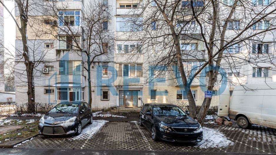 Apartament 3 camere – poziție premium, Cornisa Bistriței, Bacău | Comision 0% cu - Poză 25