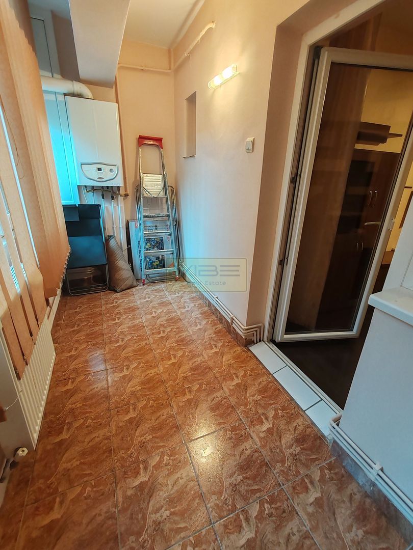 Nicolina Lidl  -Apartament o camera -40 mp - Poză 8