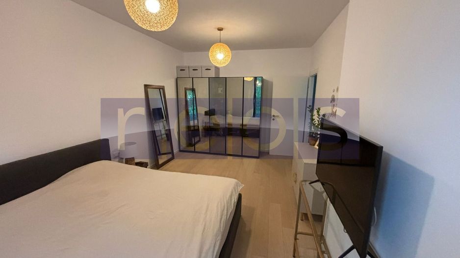 APARTAMENT 2 CAMERE | IVY RESIDENCE - Poză 6