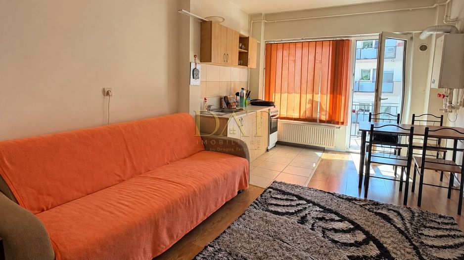 Apartament 2 camere | Manastur | Edgar Quinet | Cu chiriasi - Poză 1