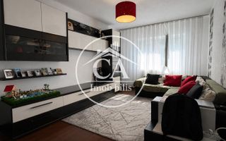 Apartament de închiriat cu 3 camere în zona Rogerius, Oradea - Poză 2