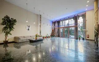 Duplex PENTHOUSE 5 camere | Herăstrău | 240 mp utili | Terasă 94 mp - Poză 24
