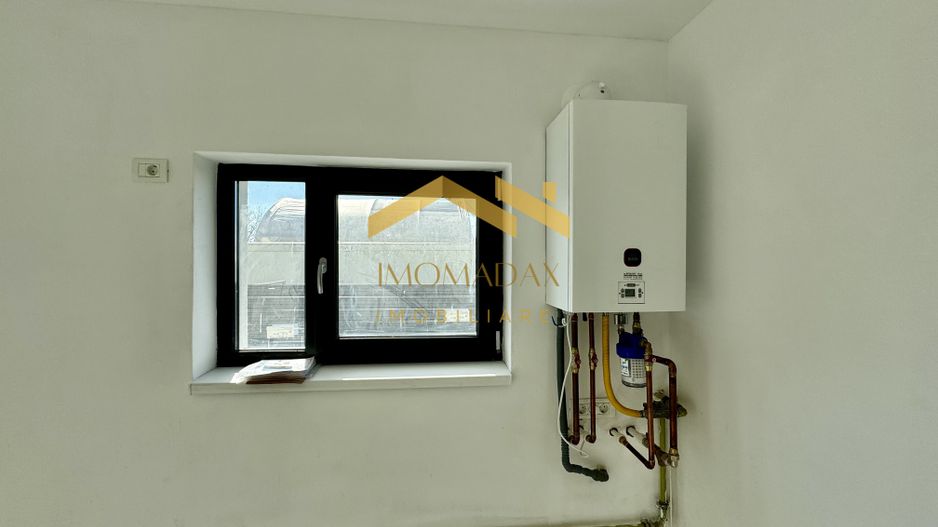 Bucovat-Duplex-Disponibil Imediat - Poză 12