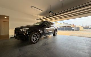 Vila Exclusivista in Mijlocul Naturii *959mp teren*/ 420mpc / Balotesti - Poză 60