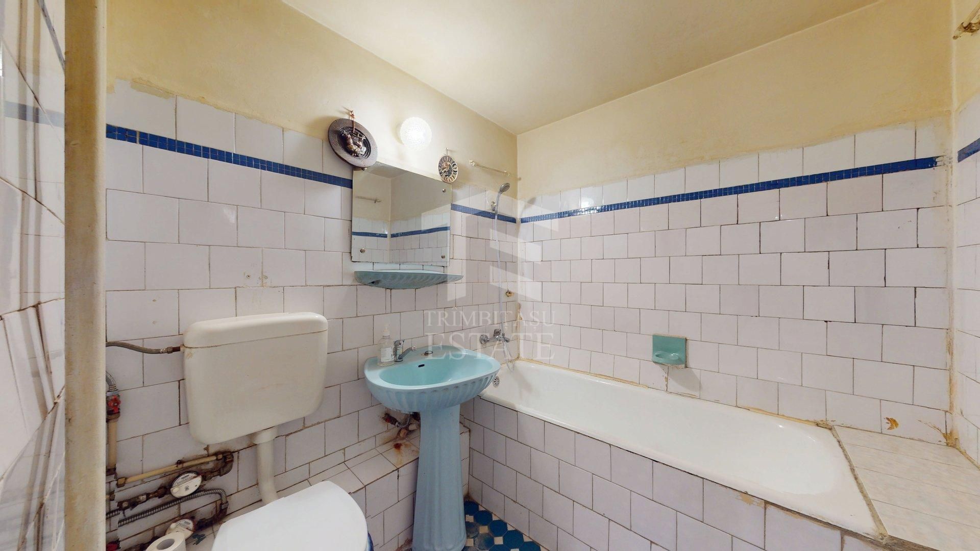 Apartament 3 camere  Pantelimon Bd.Chisinau Herţa - Poză 17