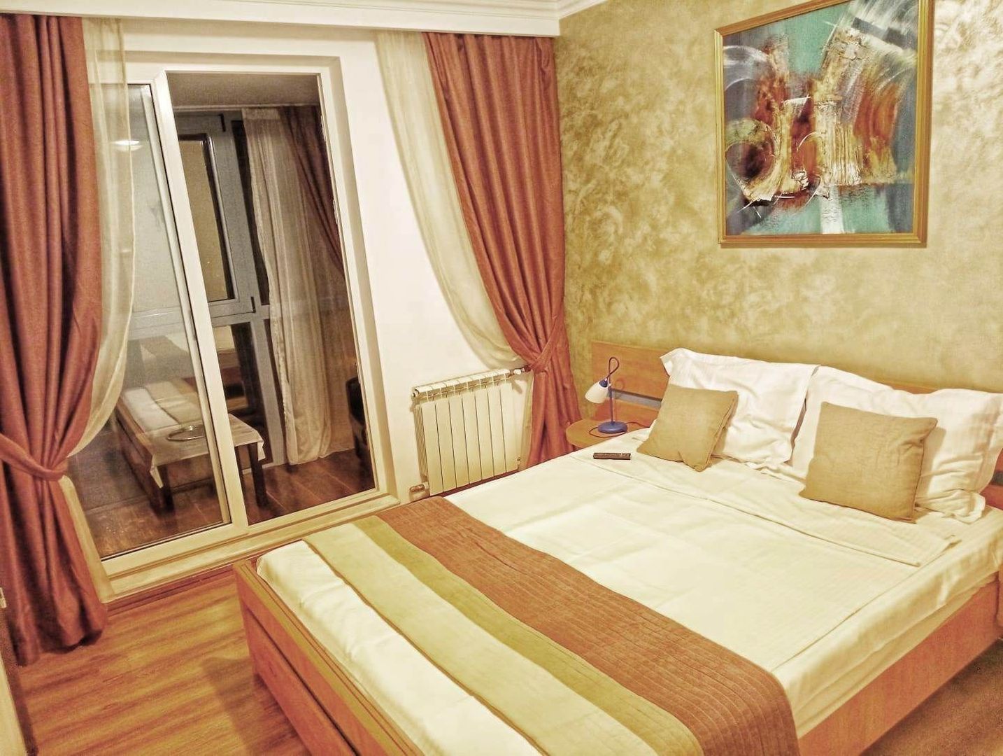 Sala Palatului Duplex - Poză 2