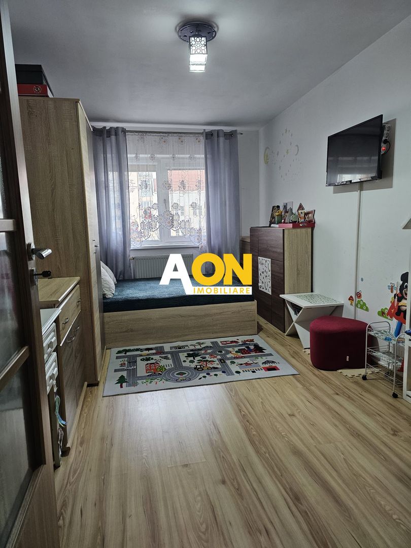 Apartament 3 camere, Cetate, etaj intermediar - Poză 7