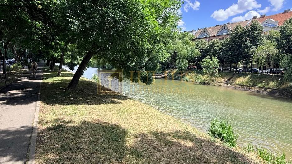 2 camere| zona Titulescu-Nokia| vis a vis de malul Bega| Pet Friendly| - Poză 25