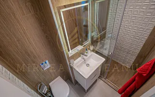 Statiunea Mamaia - Summerland - Apartament cu 3 camere cu vedere la mare si lac. - Poză 25