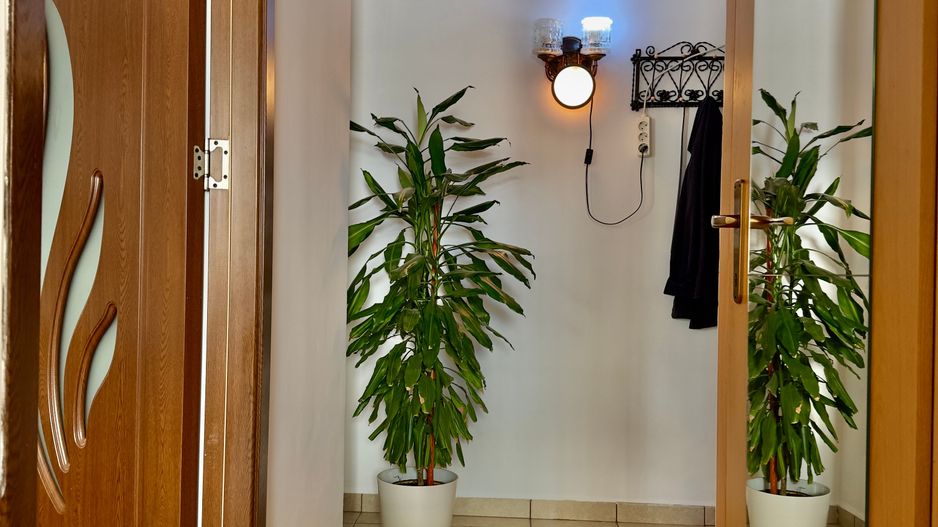 Apartament 2 camere Cismigiu - Poiana Narciselor 8 - Poză 6