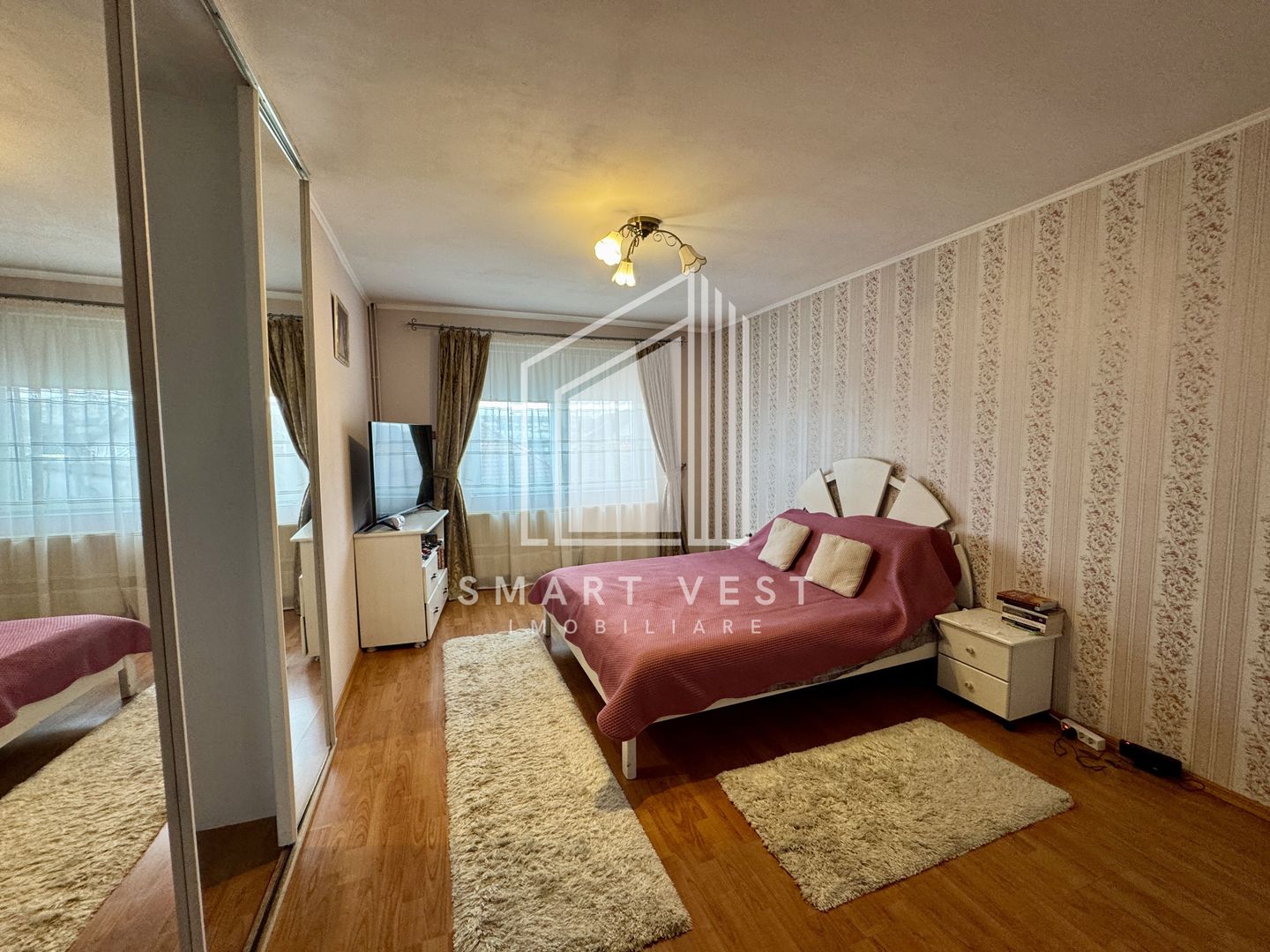 Casa spatioasa de vanzare | 275 mp (cu beci) | Zona Unio - Poză 11