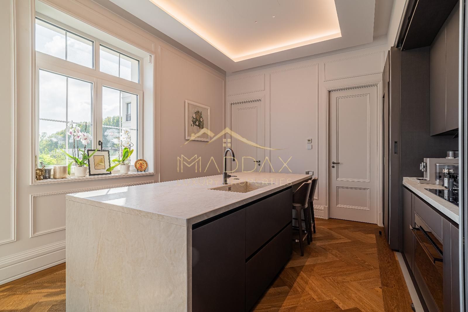 Vila Exclusivista // 6 camere *480mp utili* 2 parking // Pipera – Iancu Nicolae - Poză 9