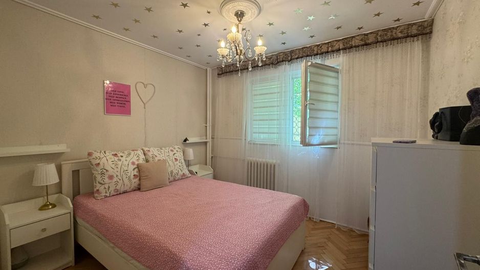 2 camere || DECOMANDAT || DOROBANTI - Poză 1
