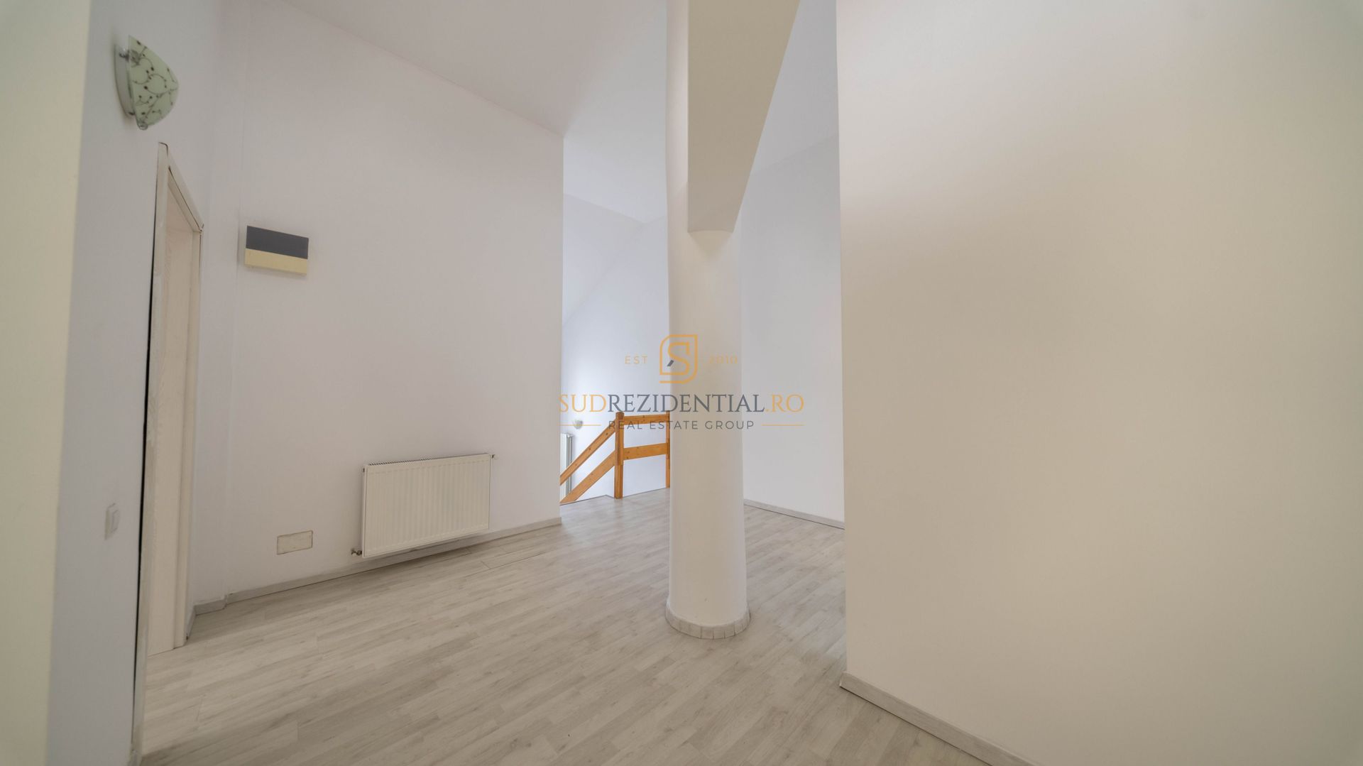 Vila indiviuala, 5 camere, curte libera 320 mp - Comuna Berceni, IF - Poză 21